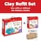 Faber-Castell® Do Art Pottery Studio Refill Kit